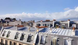 Vendita Appartamento Paris 16ème