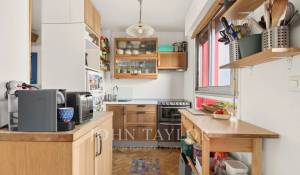 Vendita Appartamento Paris 16ème