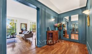 Vendita Appartamento Paris 16ème