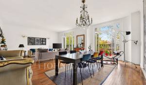 Vendita Appartamento Paris 16ème