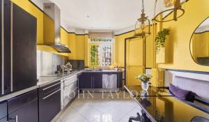 Vendita Appartamento Paris 16ème