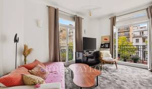 Vendita Appartamento Paris 16ème
