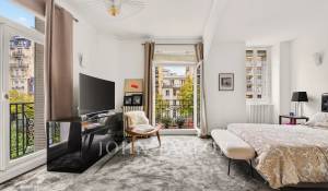 Vendita Appartamento Paris 16ème