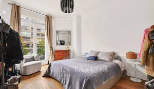 Vendita Appartamento Paris 16ème