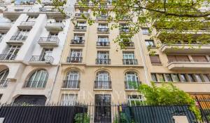 Vendita Appartamento Paris 16ème