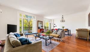 Vendita Appartamento Paris 16ème