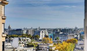 Vendita Appartamento Paris 16ème