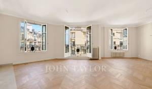 Vendita Appartamento Paris 16ème
