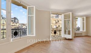 Vendita Appartamento Paris 16ème