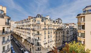 Vendita Appartamento Paris 16ème