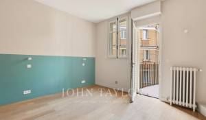 Vendita Appartamento Paris 16ème