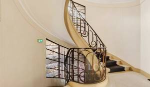 Vendita Appartamento Paris 16ème
