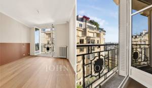 Vendita Appartamento Paris 16ème