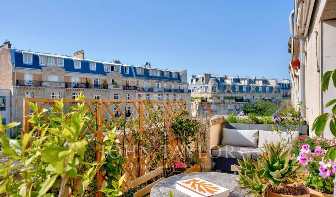 Vendita Appartamento Paris 16ème