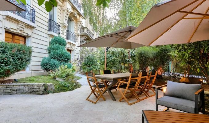 Vendita Appartamento Paris 16ème