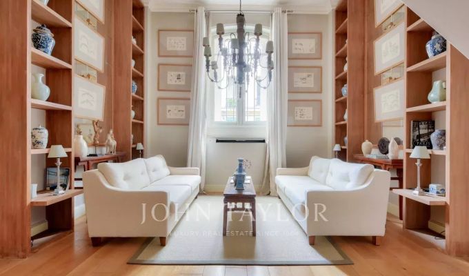 Vendita Appartamento Paris 16ème