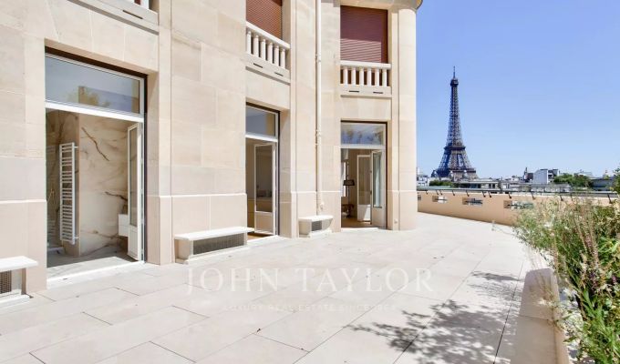 Vendita Appartamento Paris 16ème