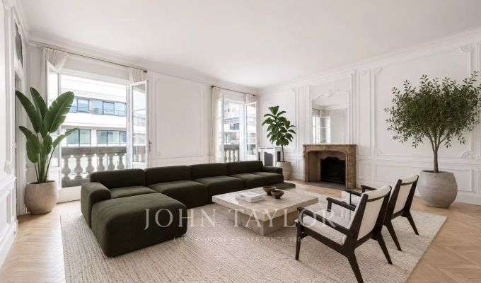Vendita Appartamento Paris 16ème