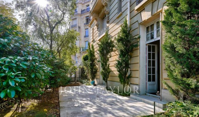 Vendita Appartamento Paris 16ème
