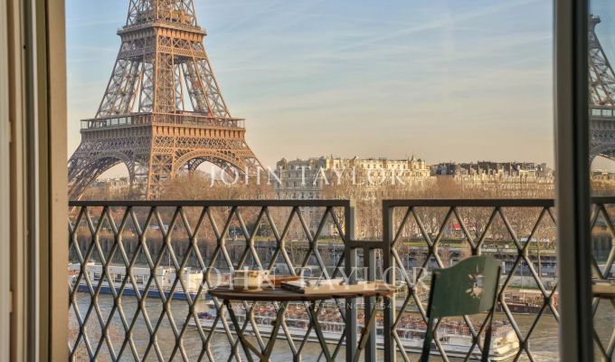 Vendita Appartamento Paris 16ème