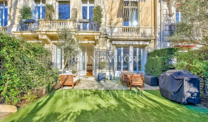 Vendita Appartamento Paris 16ème