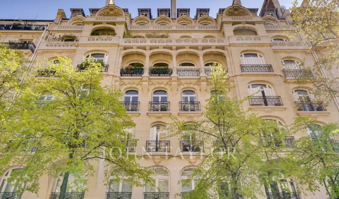 Vendita Appartamento Paris 16ème