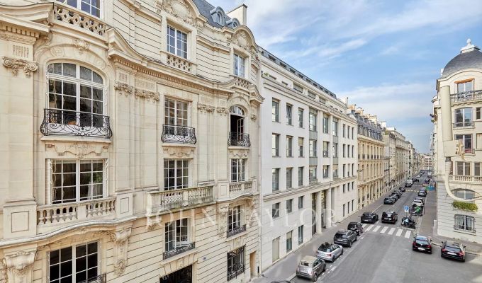 Vendita Appartamento Paris 16ème