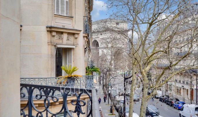Vendita Appartamento Paris 16ème