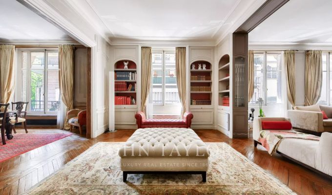 Vendita Appartamento Paris 16ème