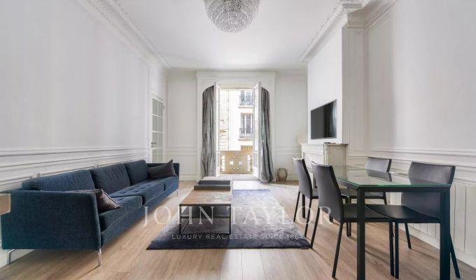 Vendita Appartamento Paris 16ème