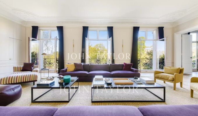 Vendita Appartamento Paris 16ème