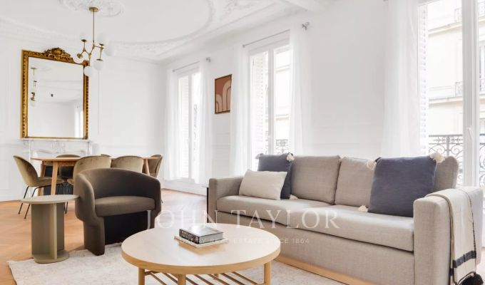Vendita Appartamento Paris 16ème