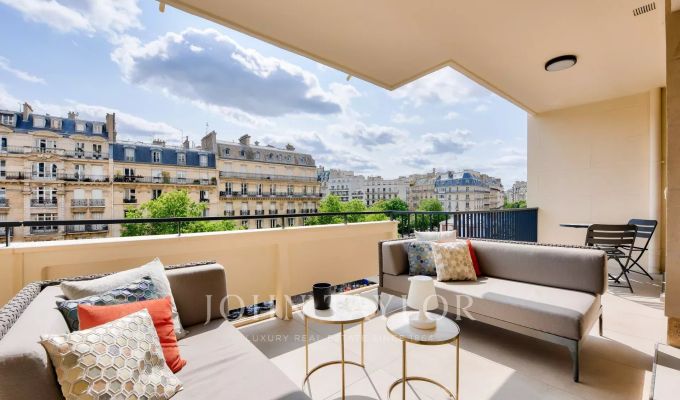 Vendita Appartamento Paris 16ème