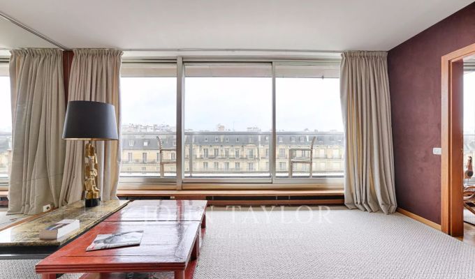Vendita Appartamento Paris 16ème