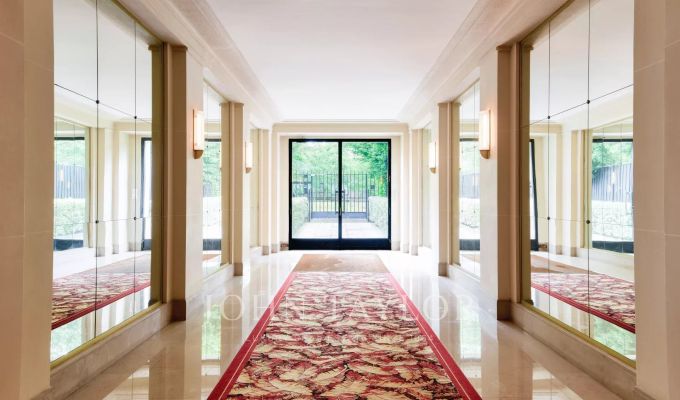 Vendita Appartamento Paris 16ème