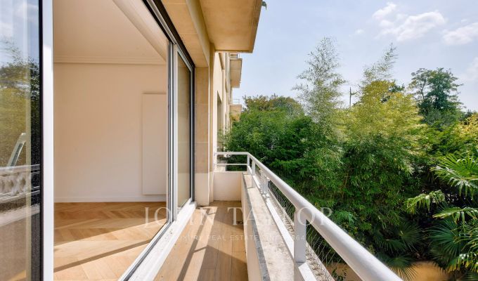 Vendita Appartamento Paris 16ème