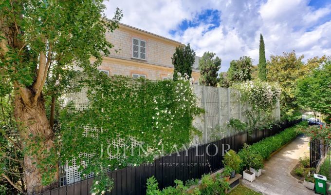 Vendita Appartamento Paris 16ème