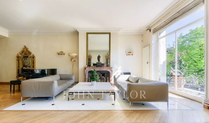 Vendita Appartamento Paris 16ème