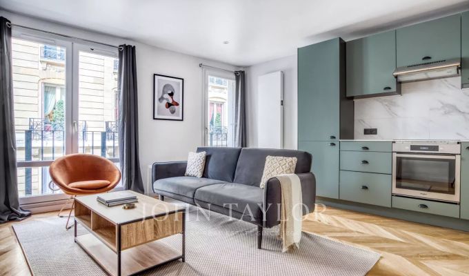 Vendita Appartamento Paris 16ème