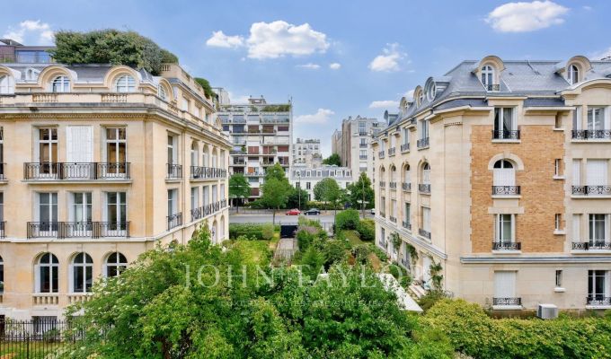 Vendita Appartamento Paris 16ème