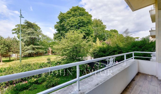 Vendita Appartamento Paris 16ème