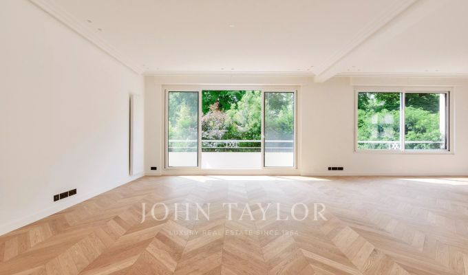 Vendita Appartamento Paris 16ème