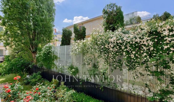 Vendita Appartamento Paris 16ème