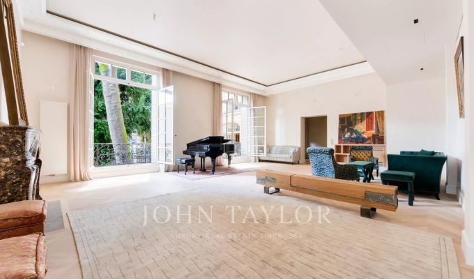 Vendita Appartamento Paris 16ème