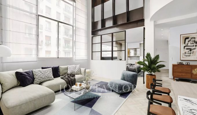 Vendita Appartamento Paris 16ème