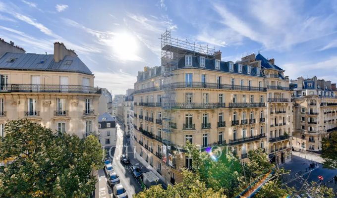Vendita Appartamento Paris 16ème