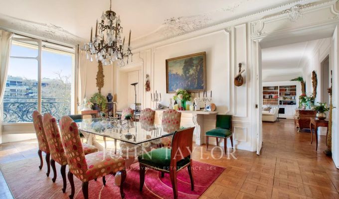Vendita Appartamento Paris 16ème