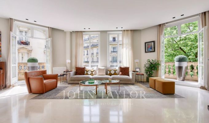 Vendita Appartamento Paris 16ème