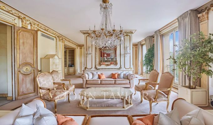 Vendita Appartamento Paris 16ème