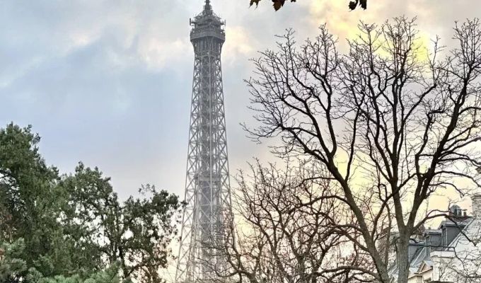 Vendita Appartamento Paris 16ème